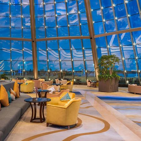 Sheraton Qingdao West Coast Εξωτερικό φωτογραφία