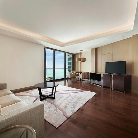 Sheraton Qingdao West Coast Εξωτερικό φωτογραφία