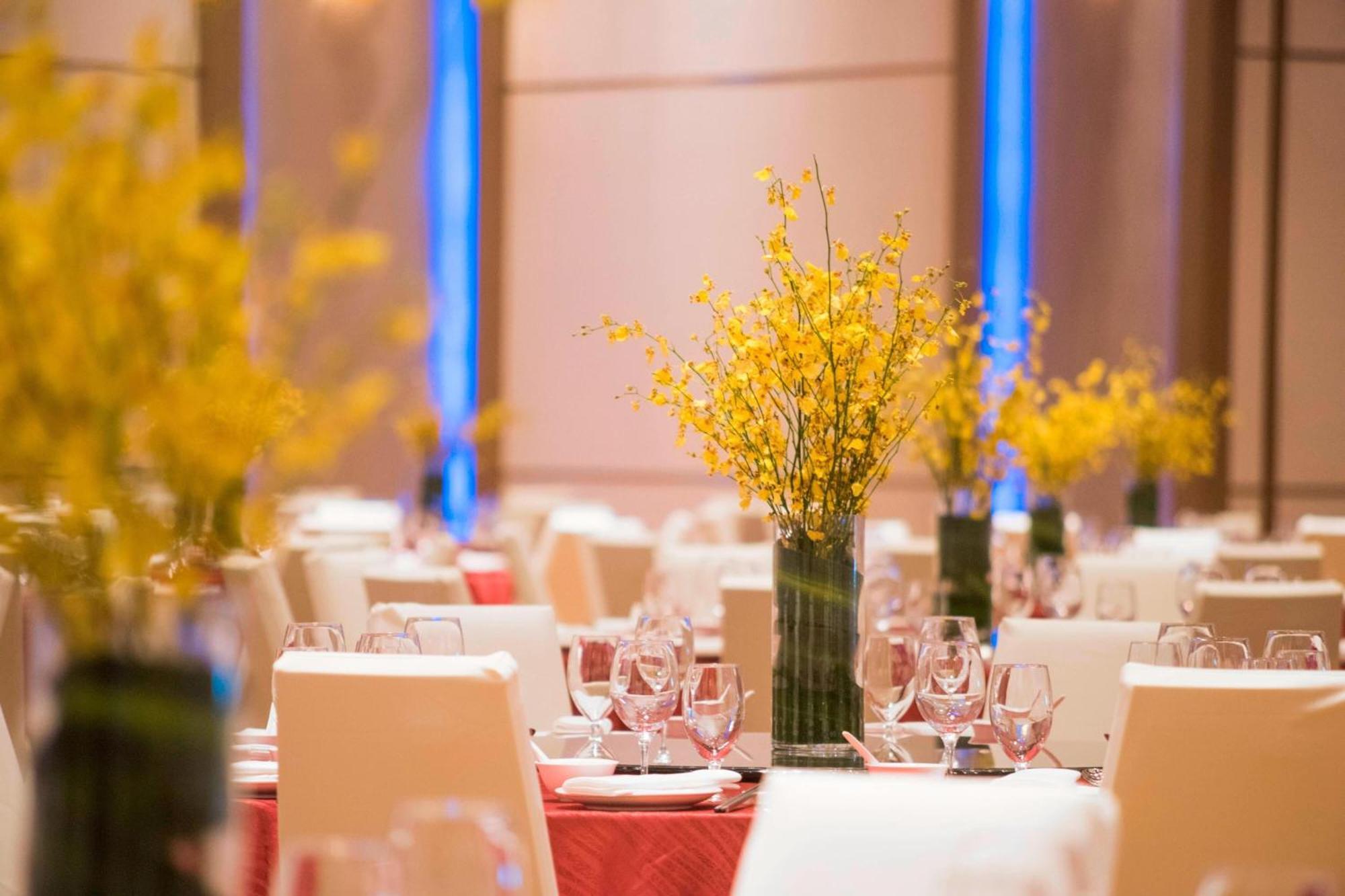 Sheraton Qingdao West Coast Εξωτερικό φωτογραφία