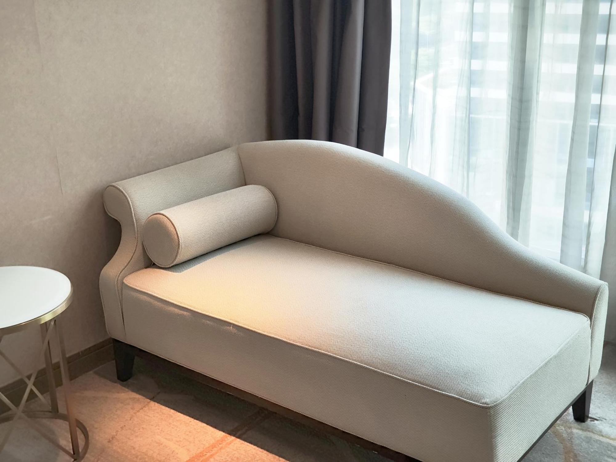 Sheraton Qingdao West Coast Εξωτερικό φωτογραφία