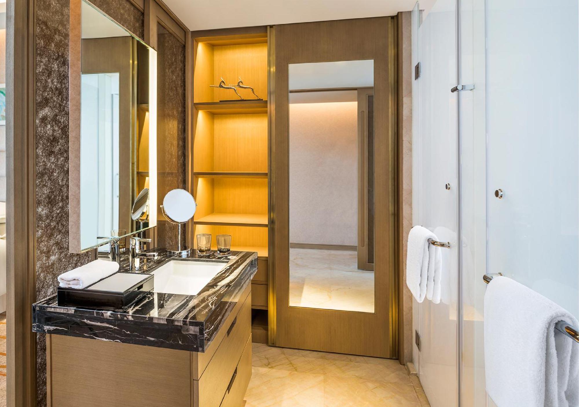 Sheraton Qingdao West Coast Εξωτερικό φωτογραφία